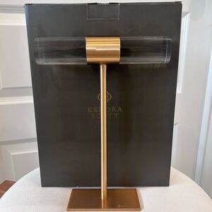 COPY - Kendra Scott T Bar Jewelry Organizer